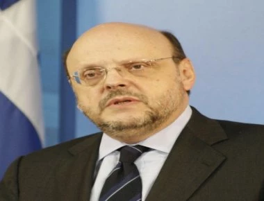 Ανάρτηση Ε. Αντώναρου για τη σύσταση προανακριτικής (φωτό)